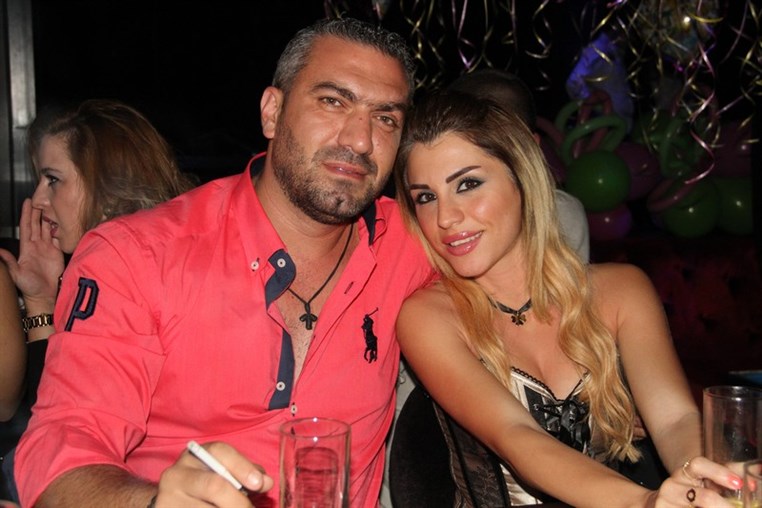 Taiga Beirut On Saturday Night